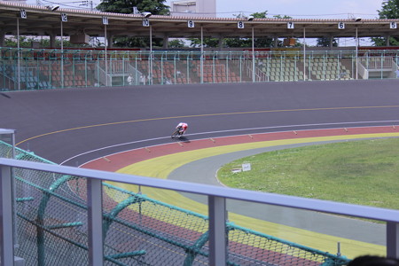 第61回全日本プロ選手権自転車競技大会