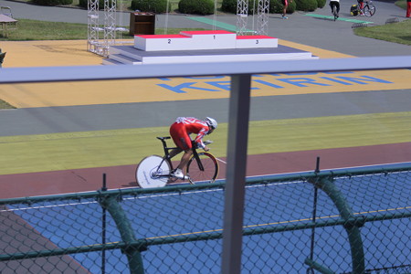 第61回全日本プロ選手権自転車競技大会