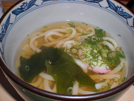 うどん