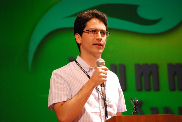 iSummit&#039;08_day2_academy_02
