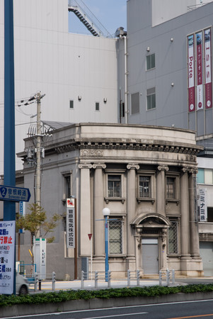 株式会社ミナミ