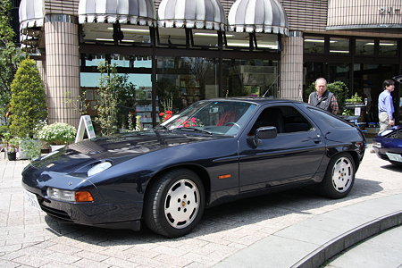 Porsche 928-1