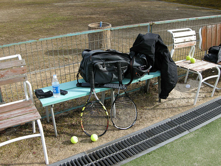 tennis