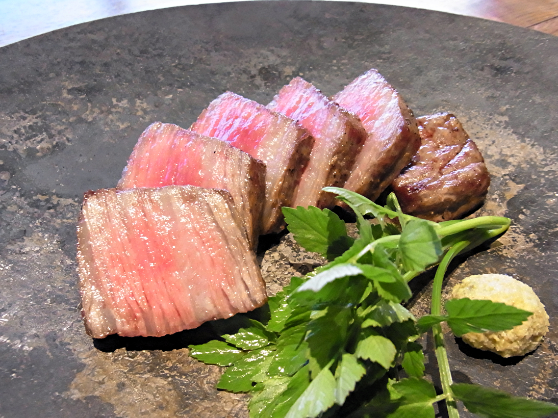肉