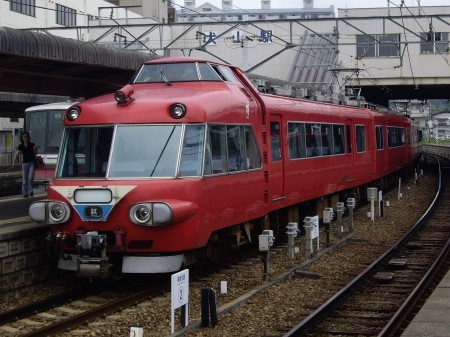 7001F 試運転