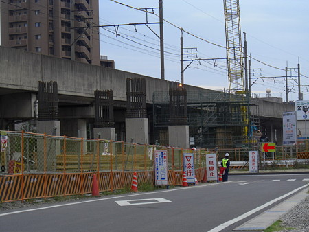 太田川→尾張横須賀　２