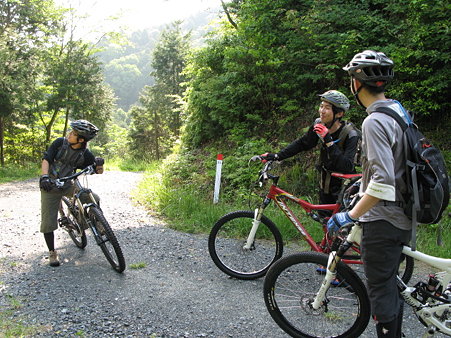 石巻山