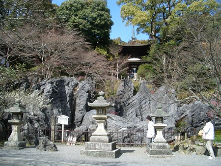 石山寺 002