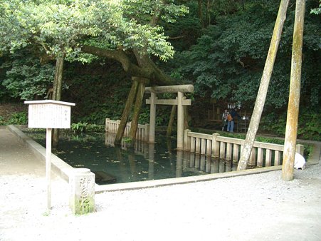 GWツーリング2009 355
