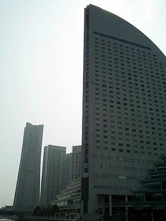 IN MM側