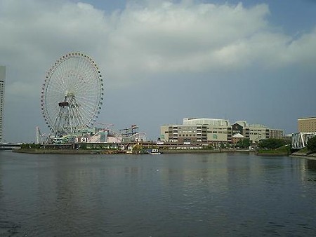 IN 到着して1周 (5)