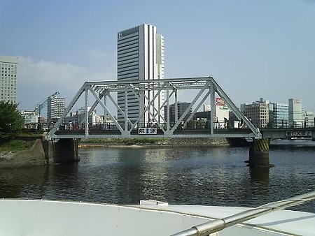 IN 到着して1周 (3)