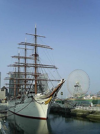 畳み終わり (2)