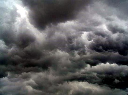 雷雲