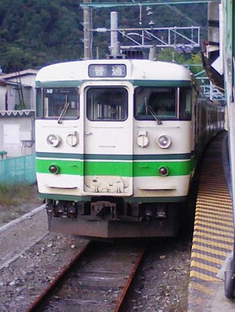 081012-水上駅(帰り) (2)