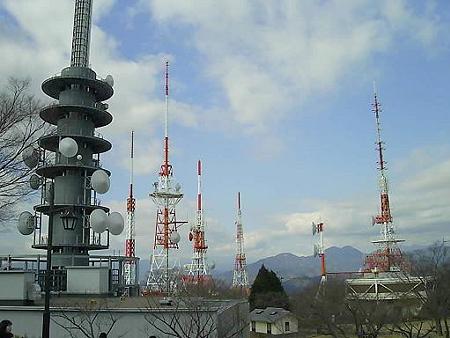 20090104-日本平山頂 (3)