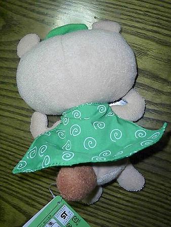 ぴたポン!ぬいぐるみ (7)