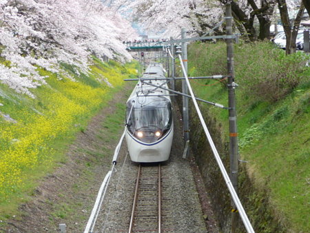 090405-あさぎり 下り (1)