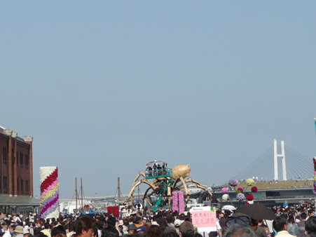 090419-ラ・マシン 赤レンガ前 (36)