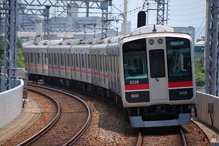 阪神9000系