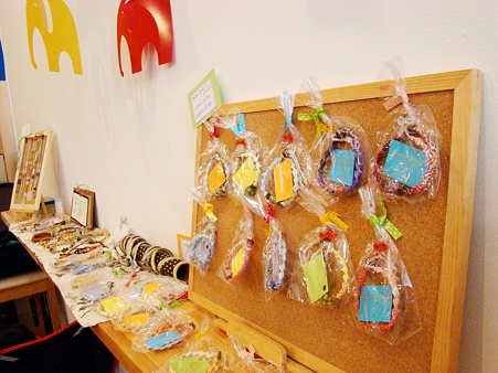 2009-05-03 fika**出店