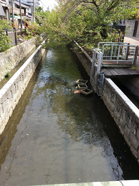 長瀬川