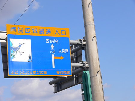 両院ファームロード2