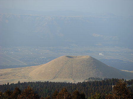 米塚