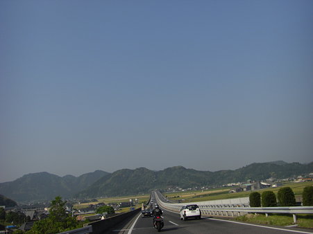 長崎道とペースメーカー