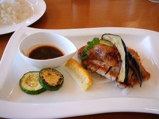 上州クイーンポーク