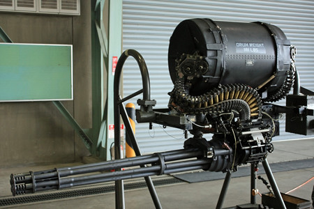 戦闘機搭載 20ミリバルカン砲 IMG_7160_2