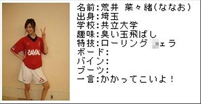 菜々緒のローリング