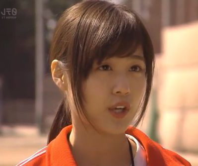 有村架純