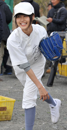 有村架純の可愛い画像