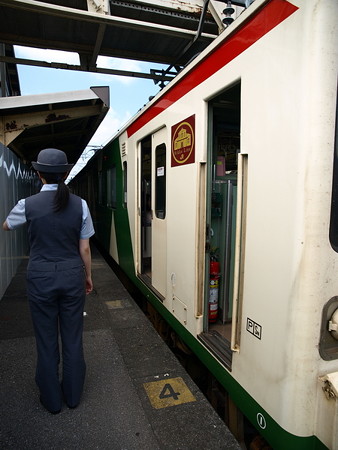 107系(鹿沼駅)3