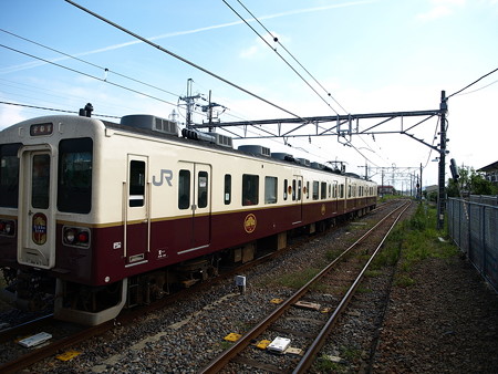107系(鹿沼駅)6