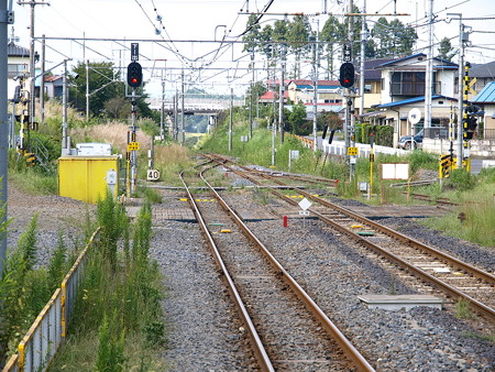 鹿沼駅18