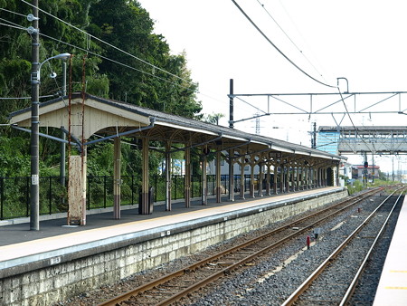 鹿沼駅21