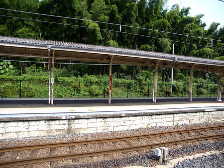 鹿沼駅23