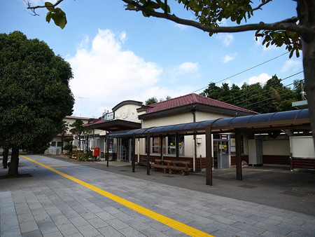 鹿沼駅30