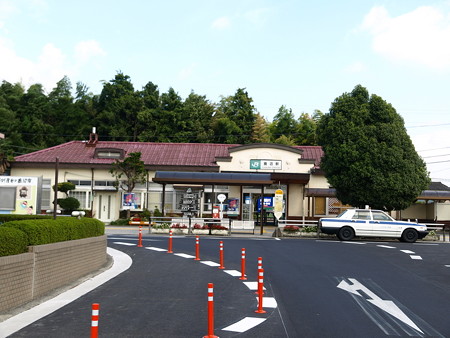 鹿沼駅31