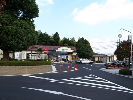 鹿沼駅32