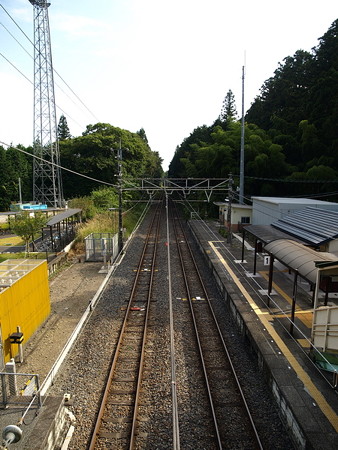 文挟駅37
