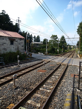 文挟駅42