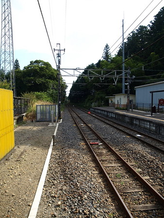 文挟駅56