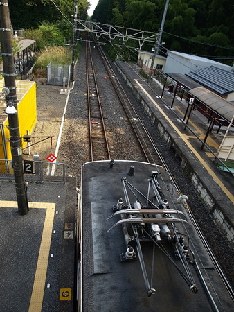 文挟駅60