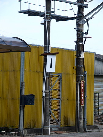 下野大沢駅14