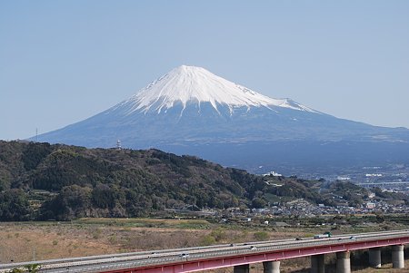 富士山