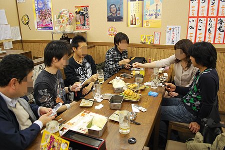 宴in関西