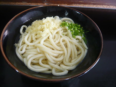 松下製麺所